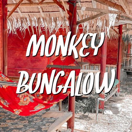 Monkey Bungalow Ko Lanta Esterno foto