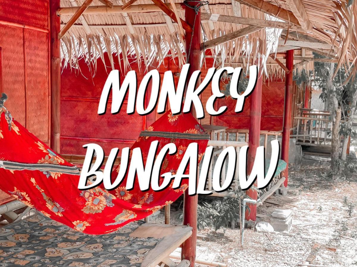 Monkey Bungalow Ko Lanta Esterno foto