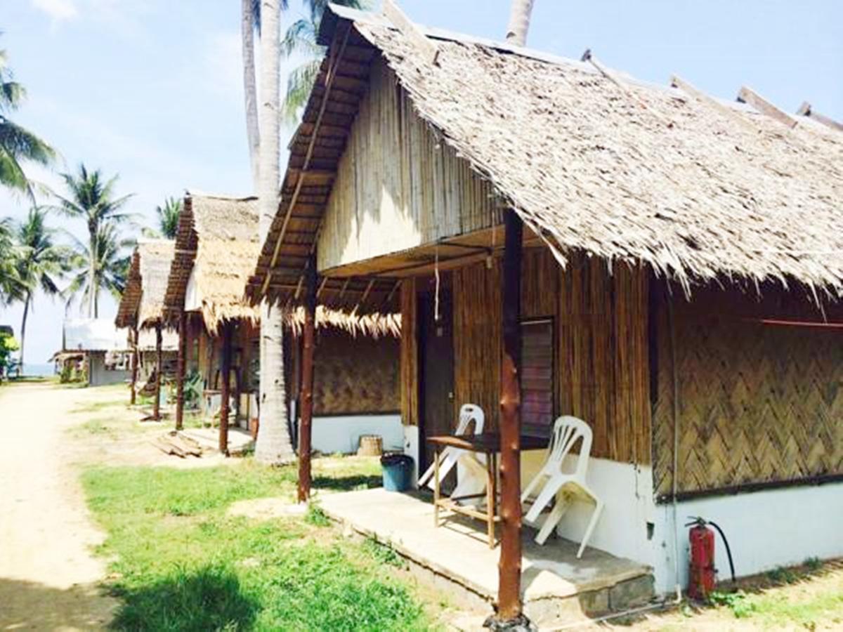 Monkey Bungalow Ko Lanta Esterno foto
