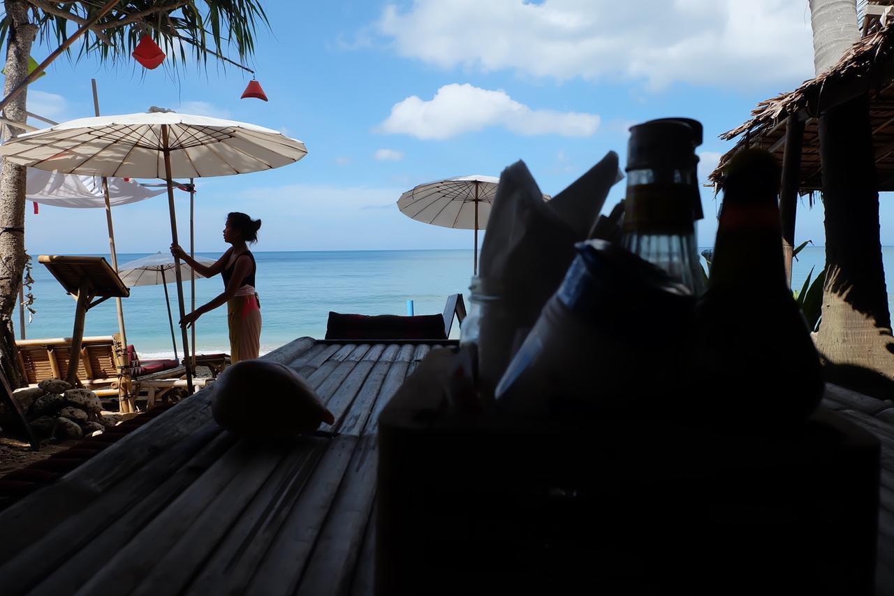 Monkey Bungalow Ko Lanta Esterno foto