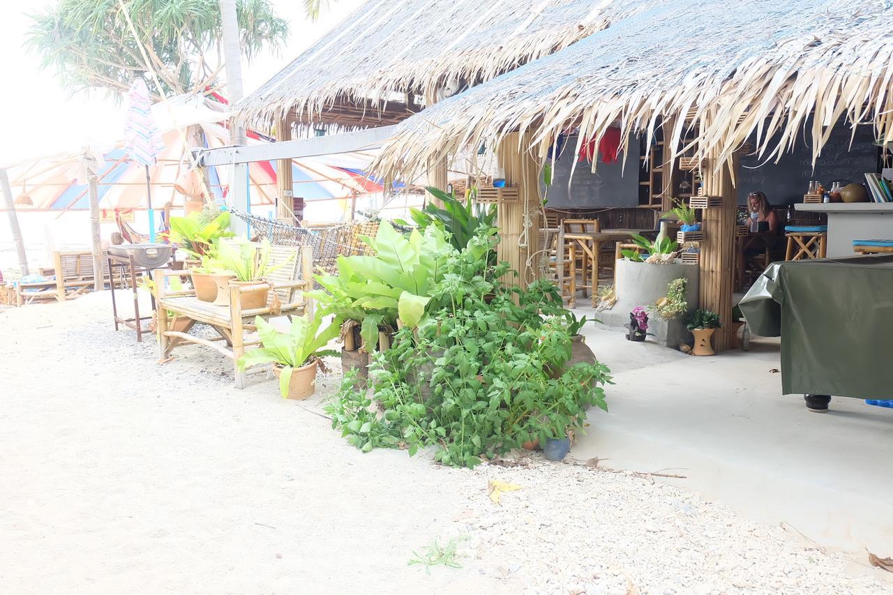 Monkey Bungalow Ko Lanta Esterno foto
