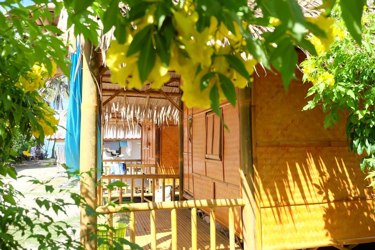 Monkey Bungalow Ko Lanta Esterno foto