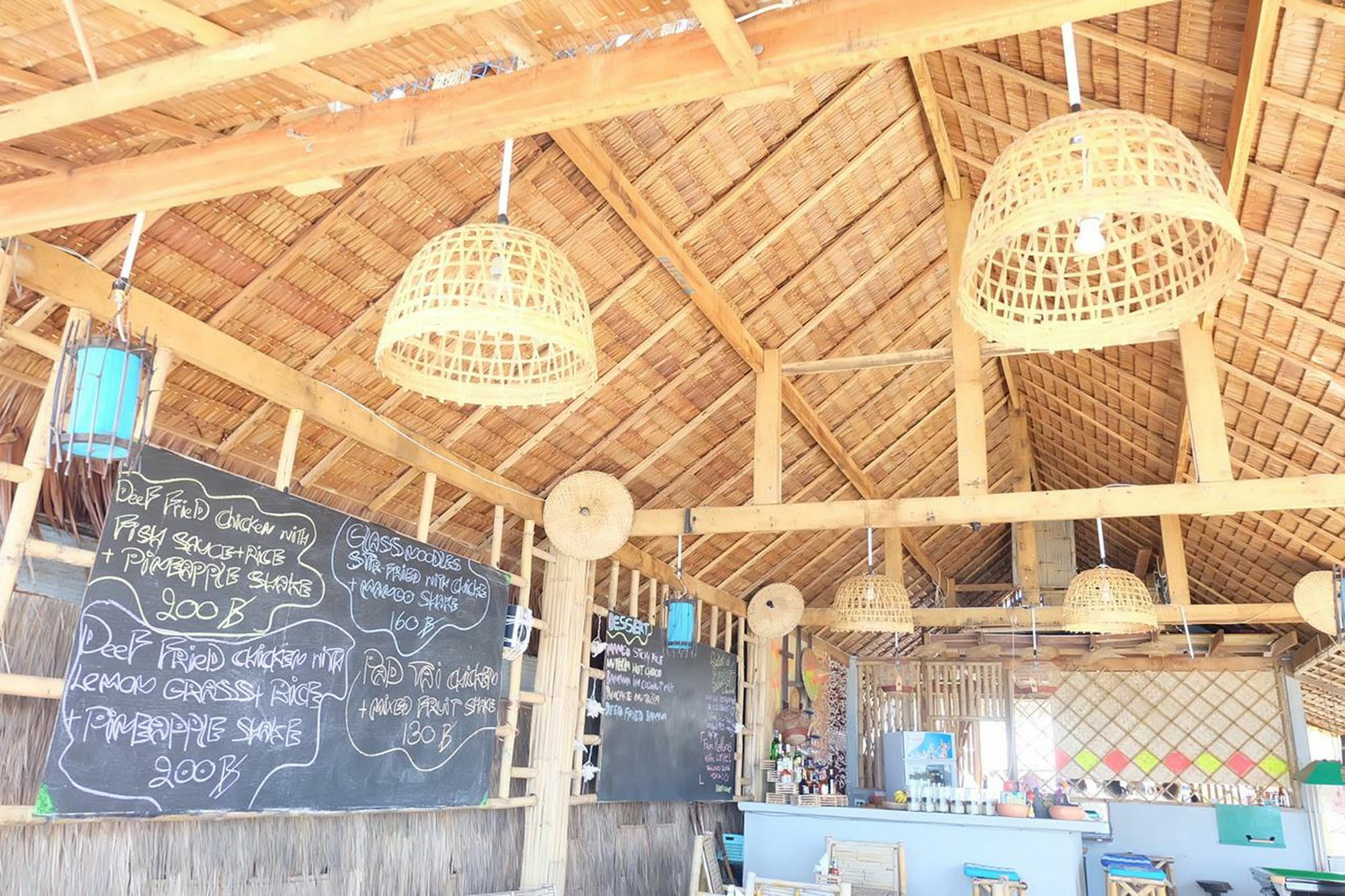 Monkey Bungalow Ko Lanta Esterno foto