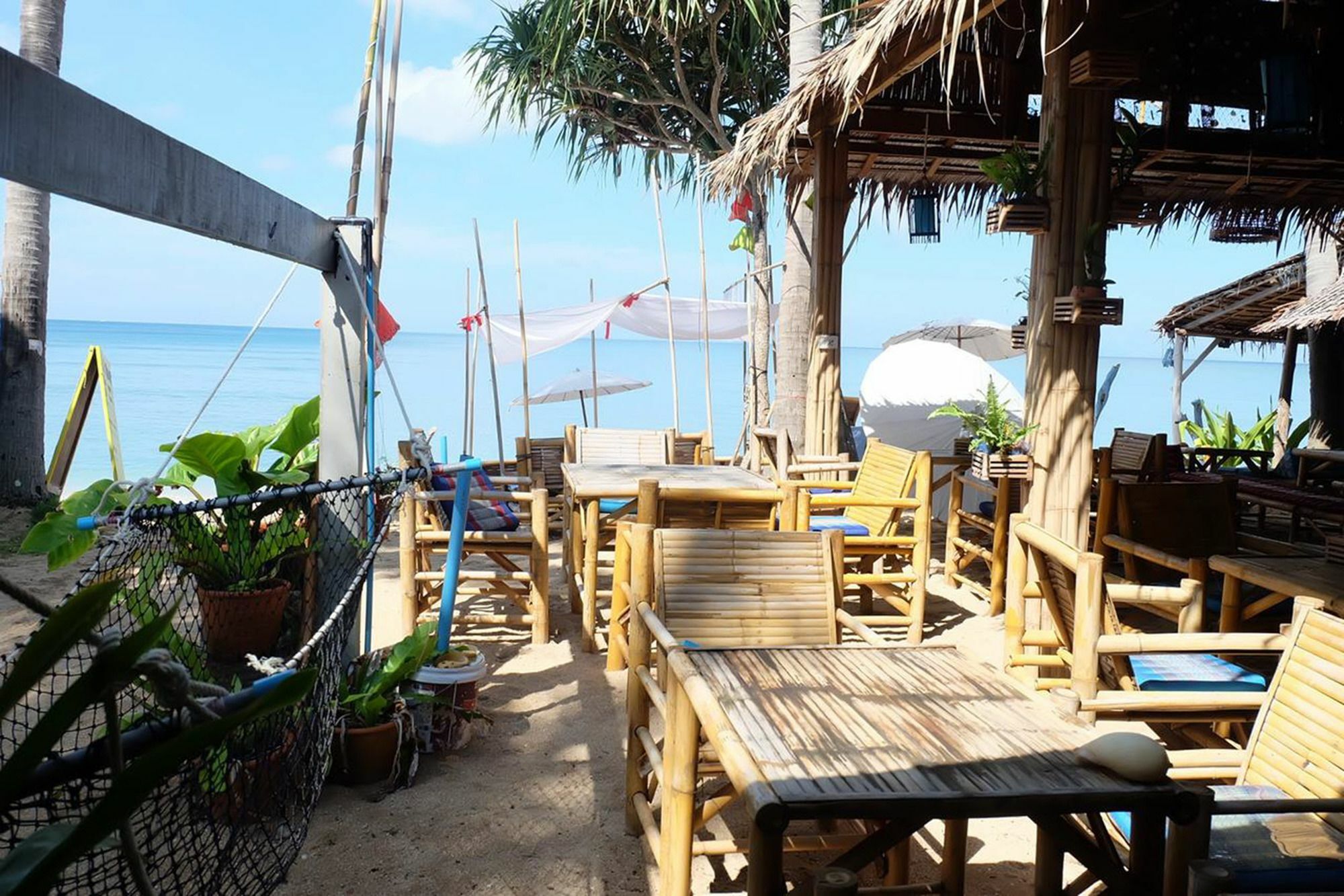 Monkey Bungalow Ko Lanta Esterno foto