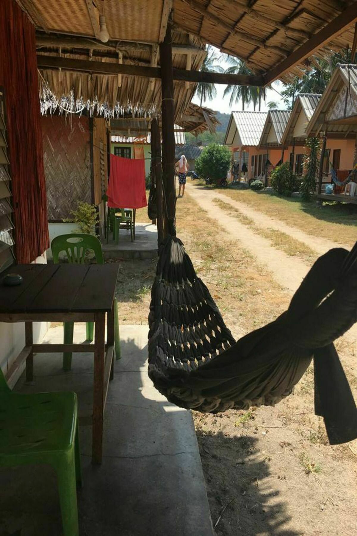 Monkey Bungalow Ko Lanta Esterno foto